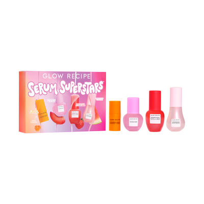 SERUM SUPERSTARS KIT ( SET DE SUEROS PARA CUIDADO DE LA PIEL)